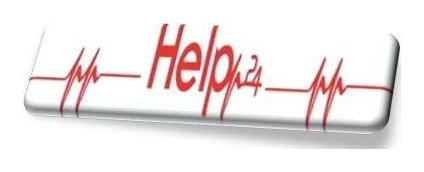 Help24 Maintenance logo