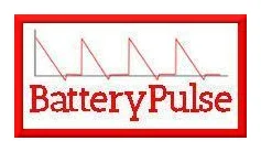 BatteryPulse logo
