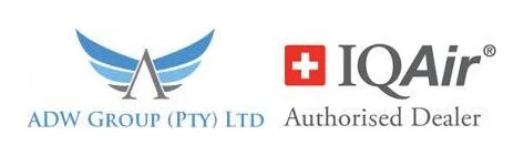 Swiss Air Purifier logo