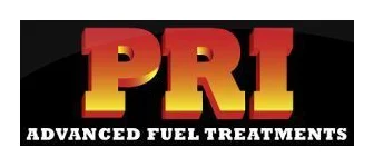 PRI Fuel Treatments logo