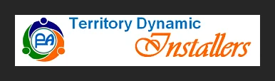 TD DSTV Installers logo