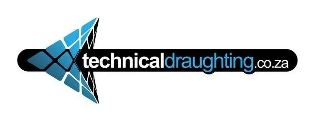 Technical Draughting Services logo