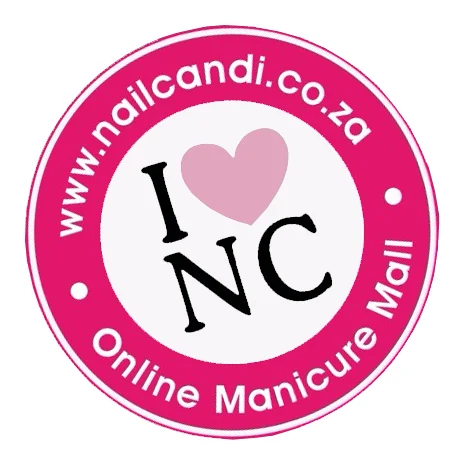 Nail Candi logo