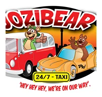 Jozibear247 logo