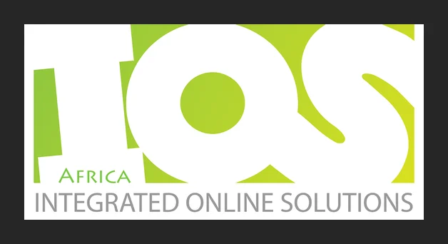 IOS Africa (Pty) Ltd. logo