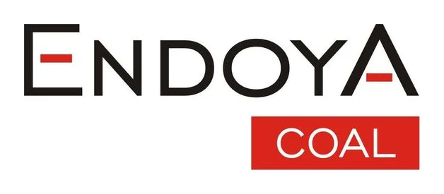 Endoya Coal logo
