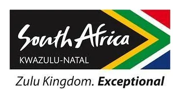 KwaZulu Natal Tourism logo