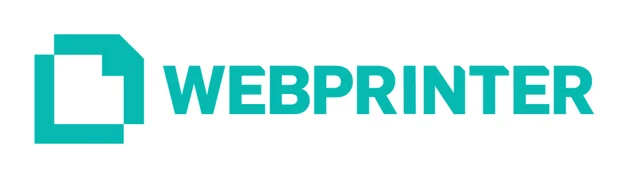 WEBPRINTER logo