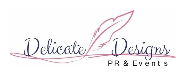 Delicate Designs logo