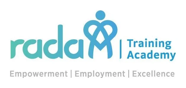 RADA Training Academy logo