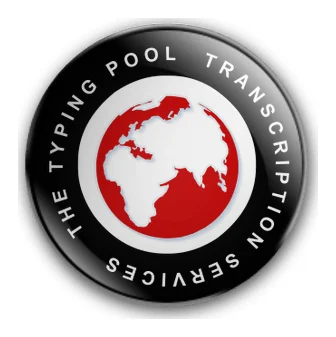 The Typing Pool logo