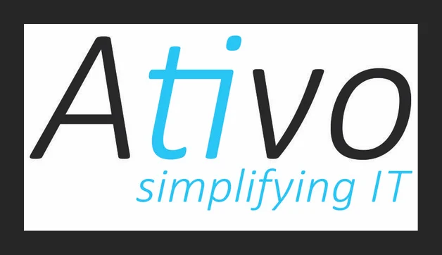 Ativo ICT logo