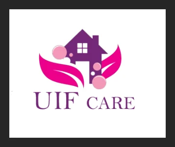 UIF Care logo