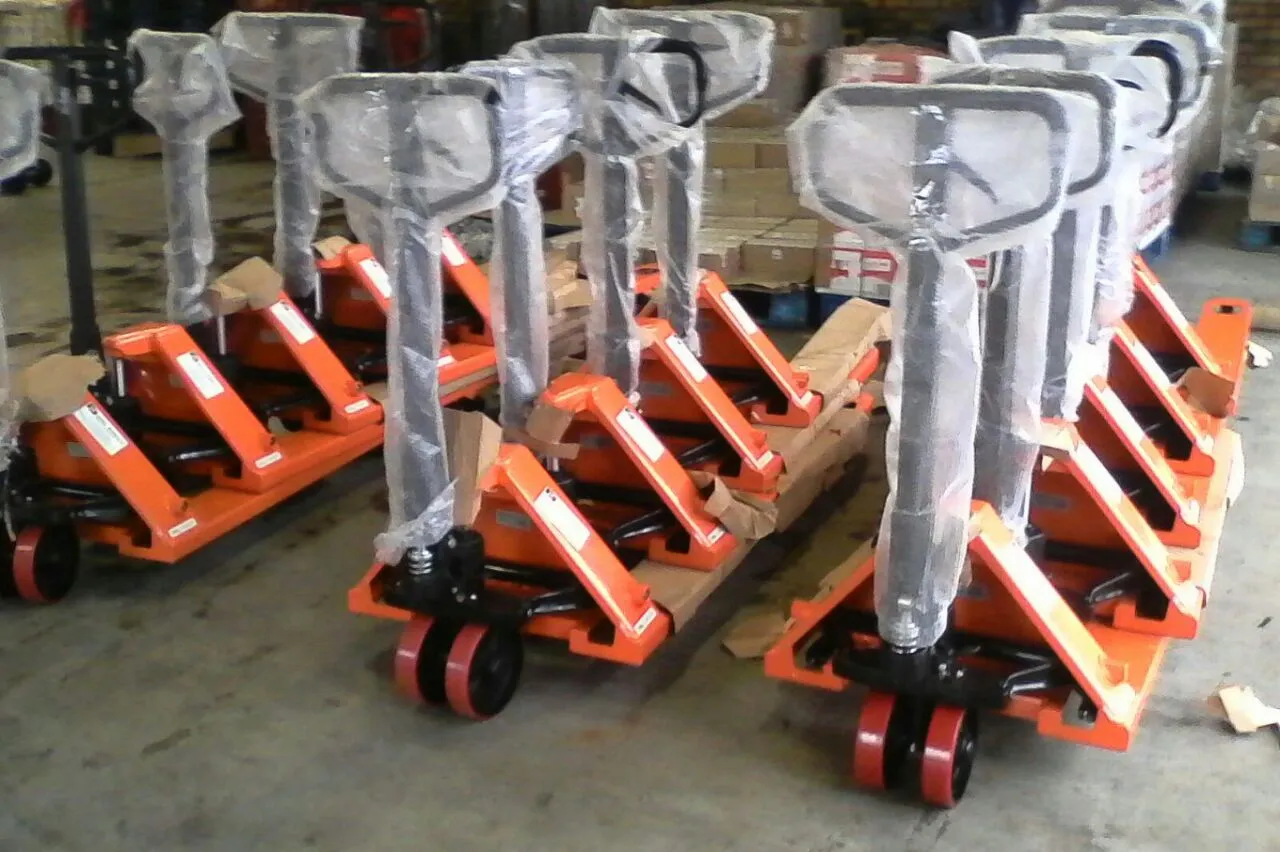 East Elite Lifting Equipment (Pty)Ltd photo 1