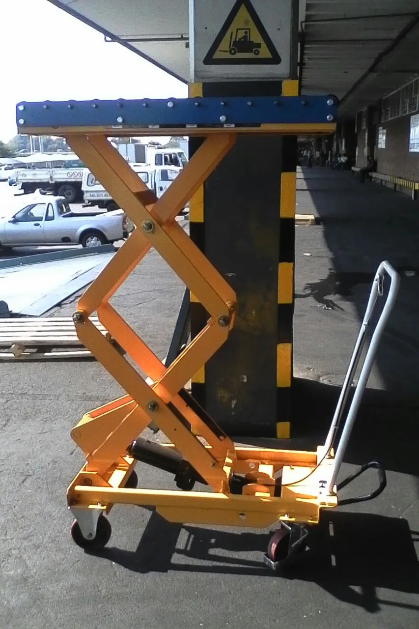 East Elite Lifting Equipment (Pty)Ltd photo 2