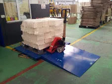 East Elite Lifting Equipment (Pty)Ltd photo 3
