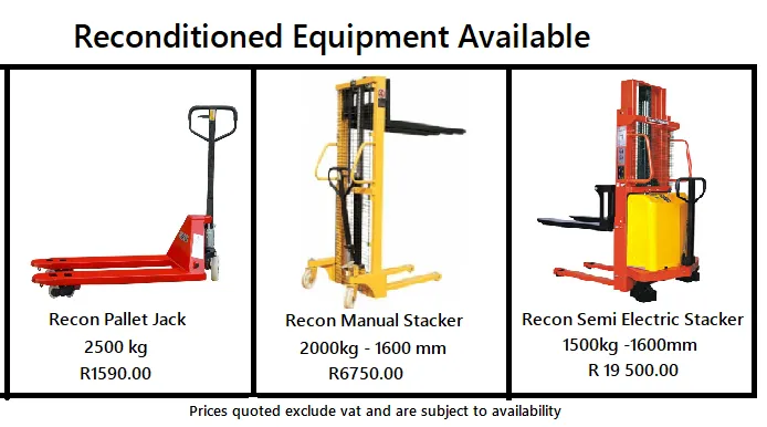 East Elite Lifting Equipment (Pty)Ltd photo 4