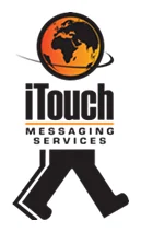 iTouch Messaging Services logo
