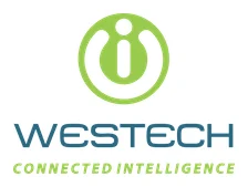 WESTECH logo