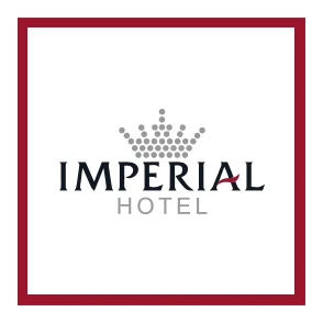 Imperial Hotel Pietermaritzburg logo