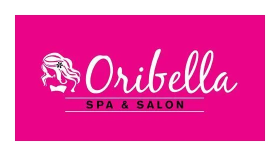 Oribella Spa and Salon logo