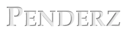 Penderz logo