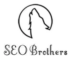 SEO Brothers logo