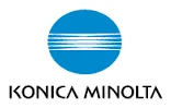 Konica Minolta Indaba logo