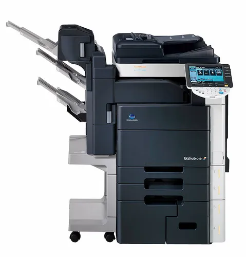 Konica Minolta Indaba photo 2