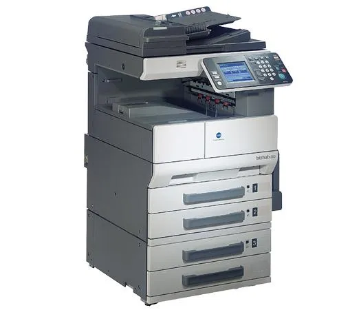Konica Minolta Indaba photo 3