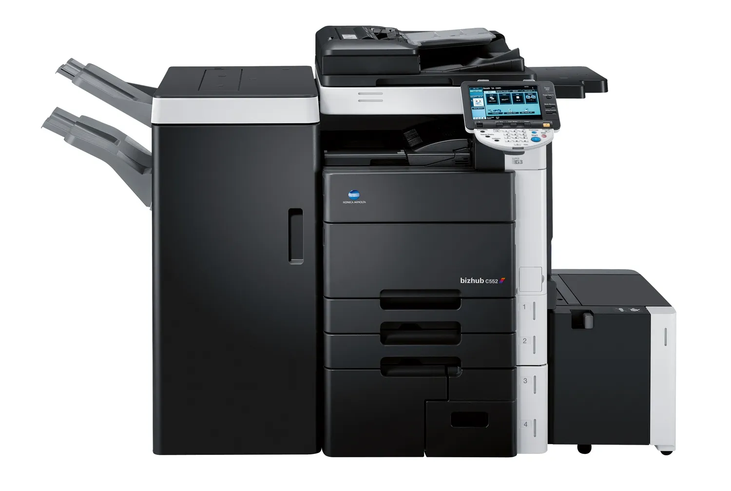 Konica Minolta Indaba photo 4