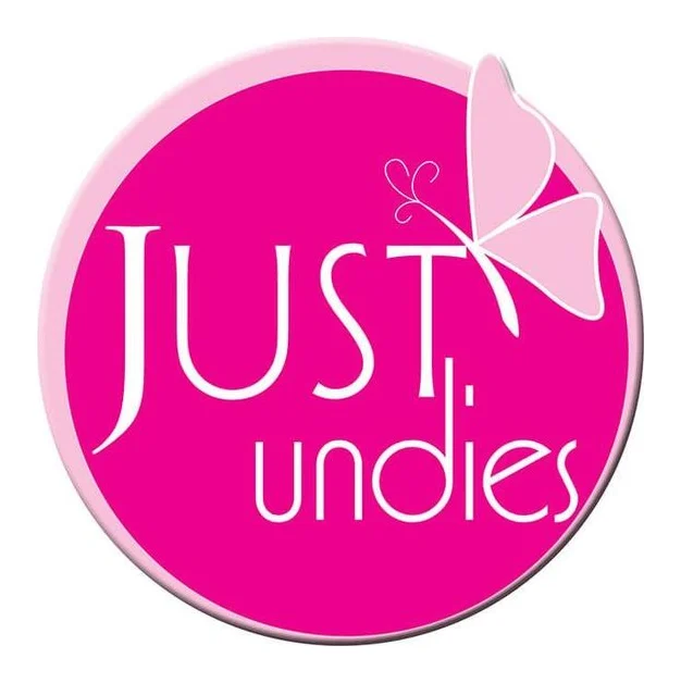 Just Undies logo
