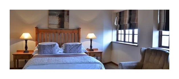 BON Hotel Midrand logo