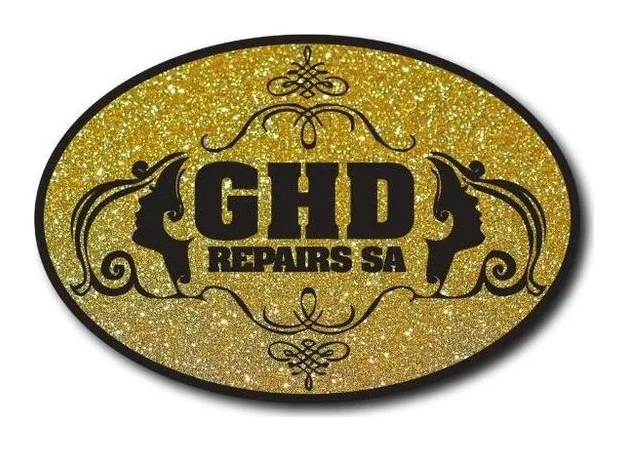 GHD REPAIRS SA logo