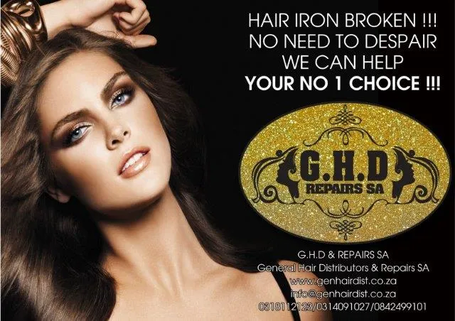 GHD REPAIRS SA photo 1