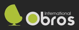 Obros International logo