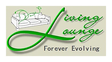 Living Lounge logo