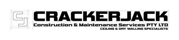Crackerjack Construction & Maintenance Services PTY LTD logo