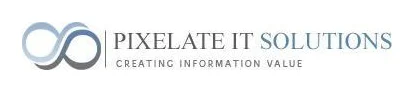 Pixelate IT Solutions logo