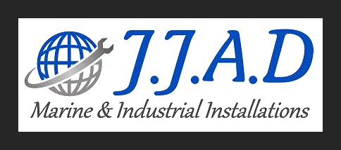 J.J.A.D Marine & Industrial Installations logo