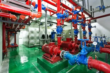 J.J.A.D Marine & Industrial Installations photo 1