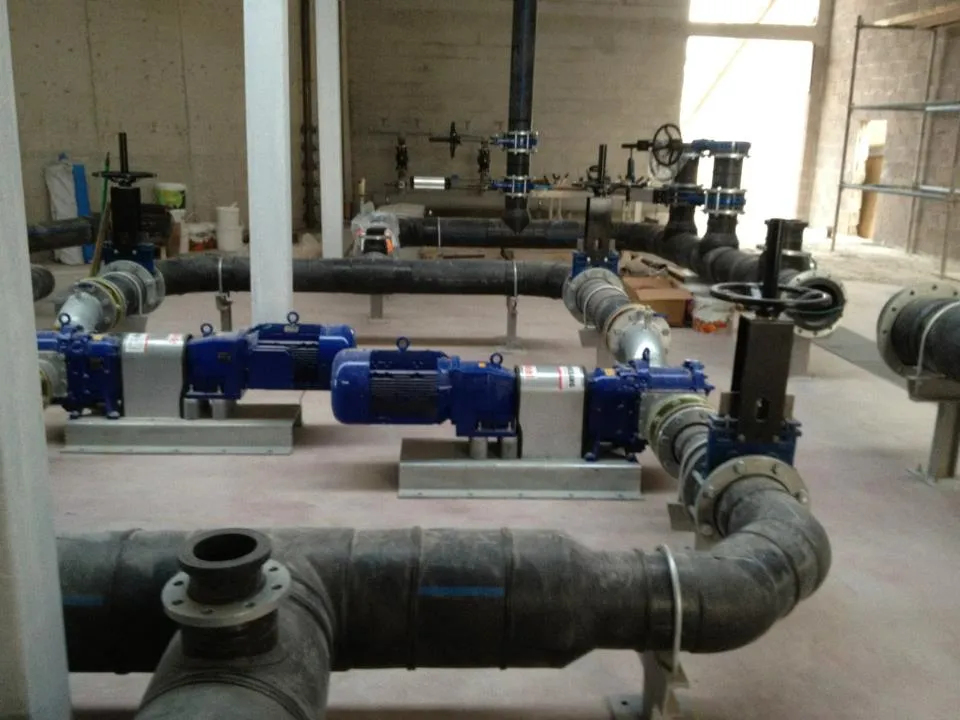 J.J.A.D Marine & Industrial Installations photo 3
