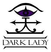Darklady Marketing logo