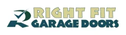 Rightfit Garage Doors logo