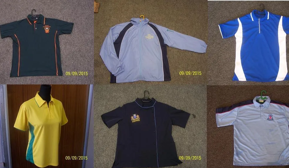 Clothing Manufacturing 101 photo 2
