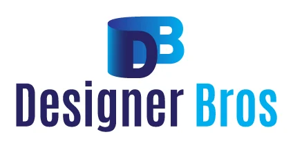 Designer Bros Web Design logo