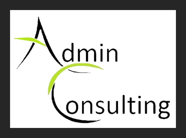 Admin Consulting logo