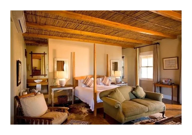 Samara Private Game Reserve logo