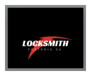 Locksmith Pretoria SA logo