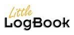 Little Logbook logo